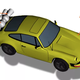 Illustration for article titled Elon Musks Tweet About Rockets On A Car Is The Same Idea I Had Six Years Ago
